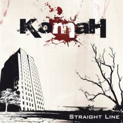 Komah : Straight Line